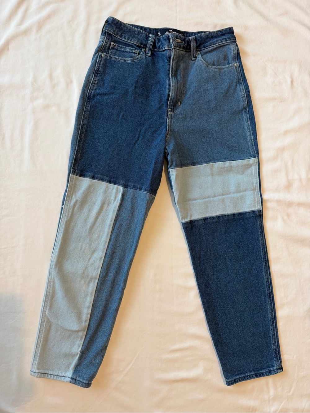 Hollister Co Women’s High-Rise Multi Jeans